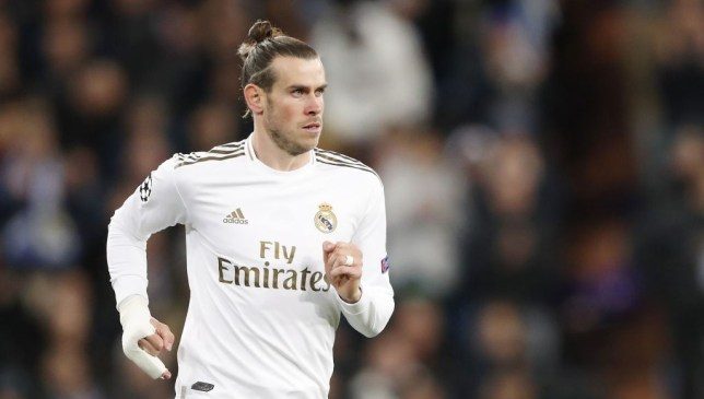 Menyerah atas kasus Sancho, Man United membawa Bale kembali ke Old Trafford