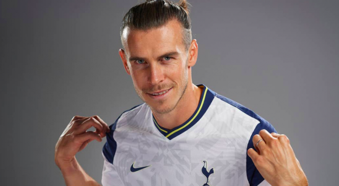 Mourinho membenarkan bila Bale bisa mendebutkan Tottenham